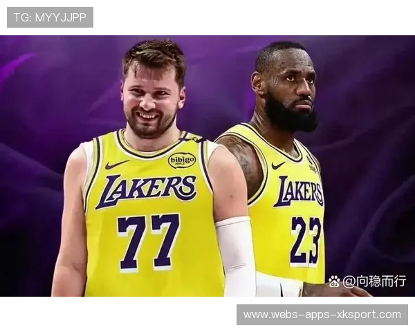 湖人三连胜升至西部前三 东契奇三双带队获胜六大球星显现核心地位 湖人三连胜升至西部前三 东契奇三双带队获胜六大球星显现核心地位