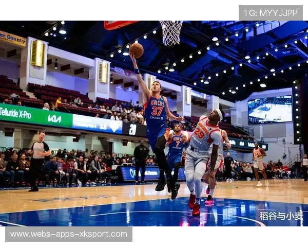 森林狼与尼克斯过往交锋数据揭示哪支球队在心理层面更具优势