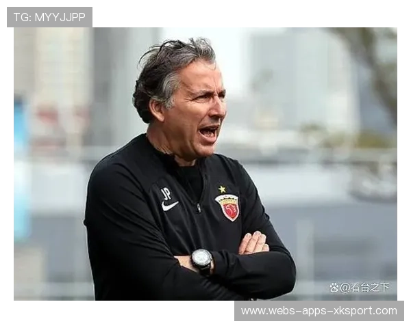 邵佳一力压两大欧洲名帅成功当选外籍教练未获专家组全票认可 邵佳一力压两大欧洲名帅成功当选外籍教练未获专家组全票认可