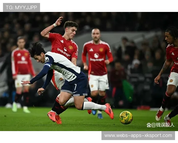 热刺如何突破曼联紧逼防守破解之道与战术分析 热刺如何突破曼联紧逼防守破解之道与战术分析