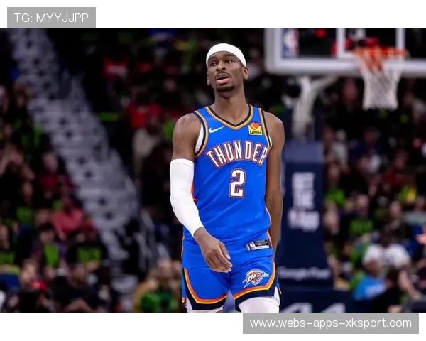 雷霆大战勇士:库里复出能否终结亚历山大独领风骚? 雷霆大战勇士:库里复出能否终结亚历山大独领风骚?