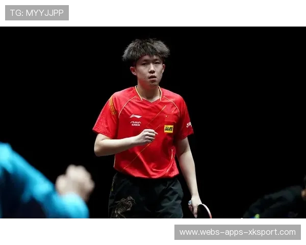 林高远再迎宿敌!全运赛场国乒内战再燃 林高远再迎宿敌!全运赛场国乒内战再燃