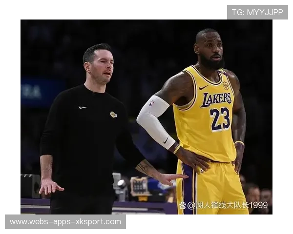 湖人三线齐爆，引领季后赛新潮流：全面解析湖人队大爆发的幕后力量