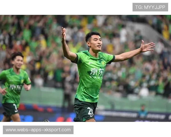 国安二队成主帅评估池：开启新战略布局