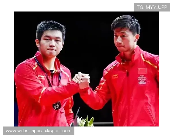 世界乒坛震荡!00后天才连赢四位奥运冠军 世界乒坛震荡!00后天才连赢四位奥运冠军