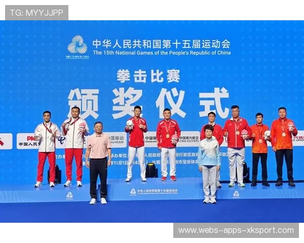 拳击擂台吼声成为选手激发斗志的独特仪式 拳击擂台吼声成为选手激发斗志的独特仪式