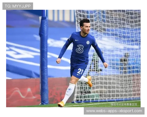 切尔西中场节奏控制更沉稳:引领足球新格局的秘密武器 切尔西中场节奏控制更沉稳:引领足球新格局的秘密武器