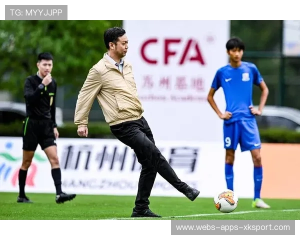 中超青训营赛事体系标准化带来比赛公平性提升 中超青训营赛事体系标准化带来比赛公平性提升