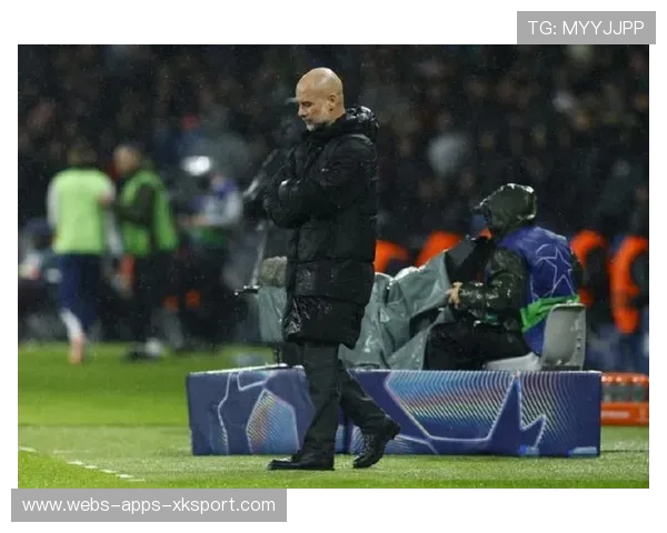 瓜迪奥拉轮换教训:密集赛程不能随意实验 瓜迪奥拉轮换教训:密集赛程不能随意实验