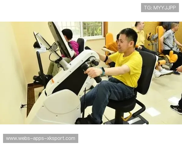 运动康复数字化管理推动服务标准化落地 运动康复数字化管理推动服务标准化落地