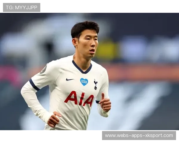 热刺连推两波攻势,孙兴慜成为场面引爆器 热刺连推两波攻势,孙兴慜成为场面引爆器