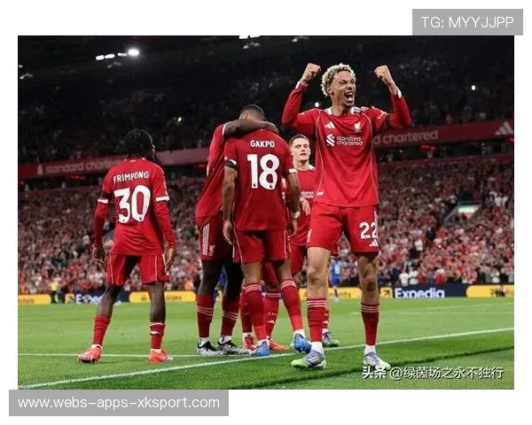 利物浦计划在边路配置更具侵略性的轮换阵容 利物浦计划在边路配置更具侵略性的轮换阵容