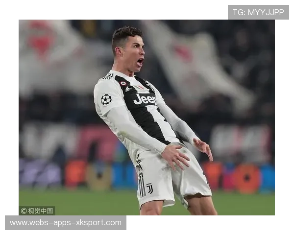 多特盯C罗式终极杀器：打造欧洲豪门的无敌利器