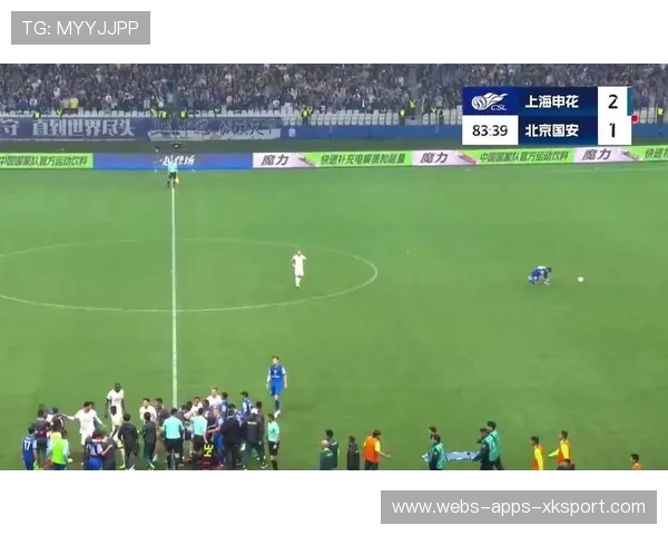 国安压上制造巨大威胁 国安压上制造巨大威胁