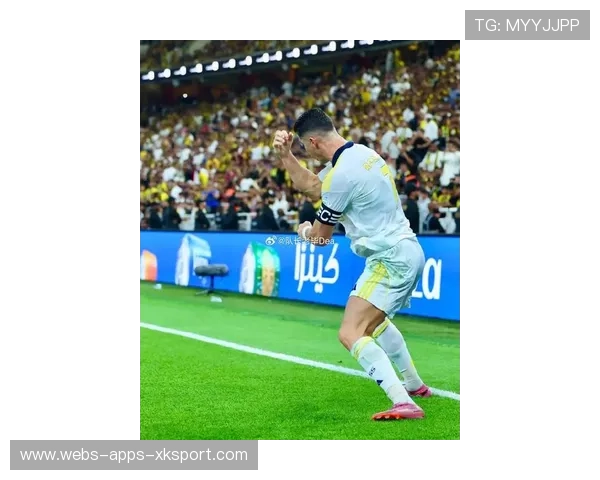 C罗助攻精妙挑传,利雅得胜利再添进球 C罗助攻精妙挑传,利雅得胜利再添进球