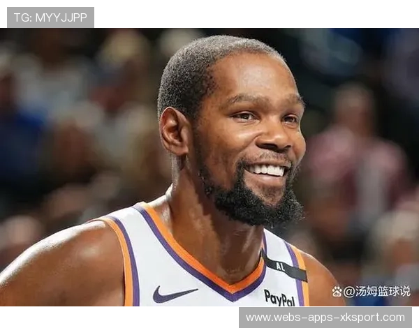 杜兰特外线极具威胁,凤凰改写分差