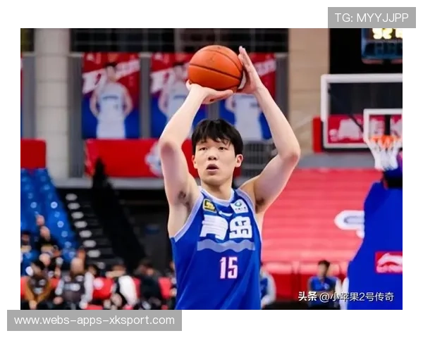 CBA青岛快速抓住中路机会,连续威胁形成压制