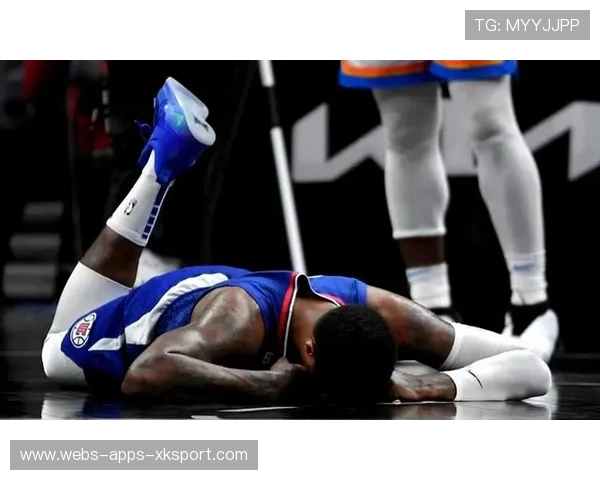 乔治节末连续取分,洛杉矶掌控全场