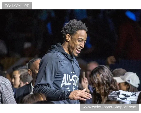 公牛反击战术奏效，德罗赞稳定军心，公牛签下德罗赞