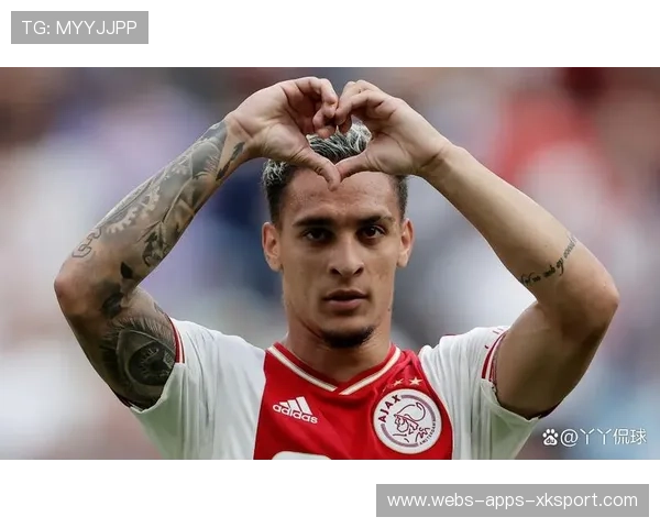 安东尼：回到贝蒂斯感到很开心在曼彻斯特很艰难，安东尼亚·贝莉