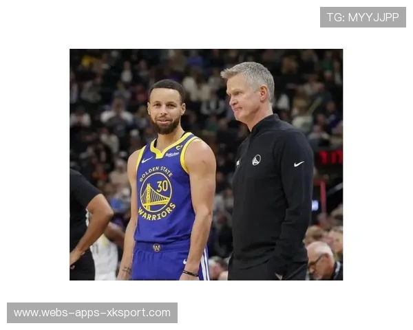 勇士的荣光还在吗？库里能否带队重返巅峰？