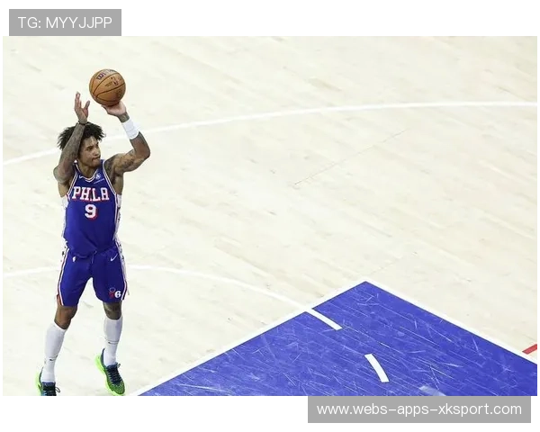 四人20+仍难翻盘！马克西31分连投带突76人终结猛龙四连胜