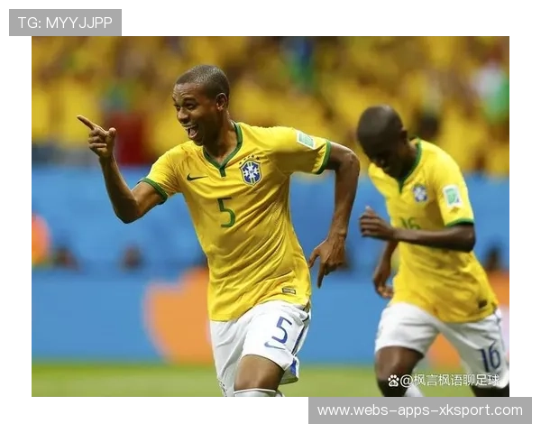 巴西青年军欧洲赛场连胜带动转会估值上涨