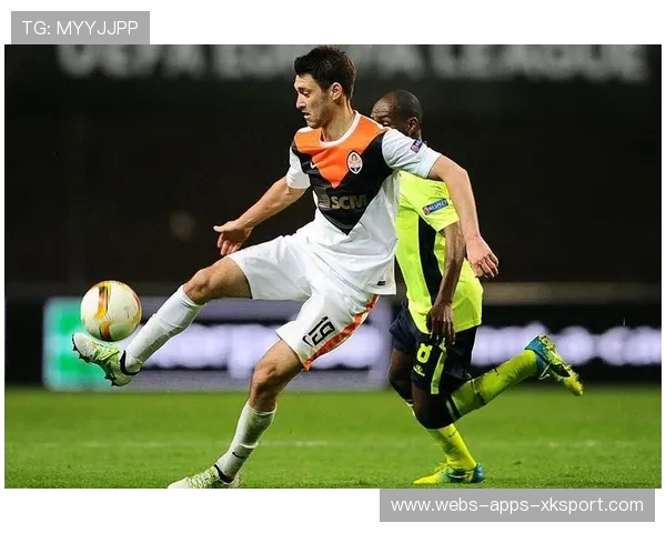 安德莱赫特的连续控球让对手防线疲惫不堪