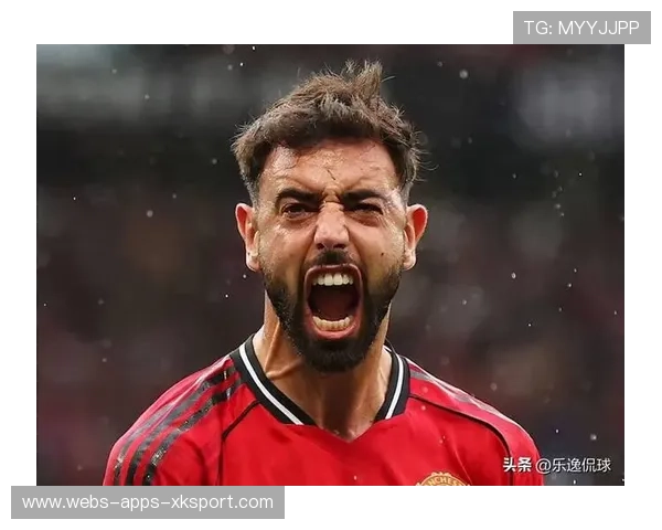 布鲁诺直塞开路曼联再下一城