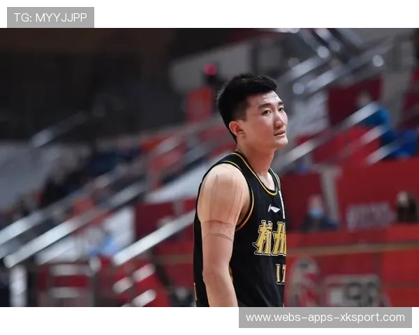 江苏肯帝亚强势崛起，孙铭徽与方硕联手打出漂亮配合