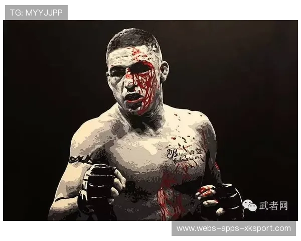 UFC选手比赛前心理与节奏训练:炼心筑魂,超越极限的秘密武器 UFC选手比赛前心理与节奏训练:炼心筑魂,超越极限的秘密武器