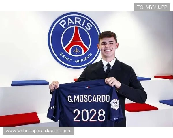 巴黎新星持续爆发，巨额身价呼之欲出