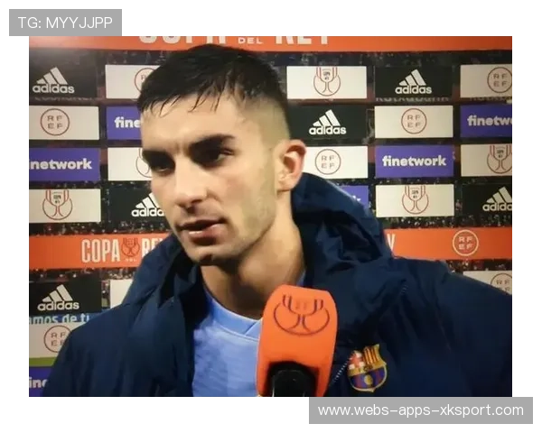 费兰托雷斯无解连线制造绝佳进攻,巴萨攻势如潮